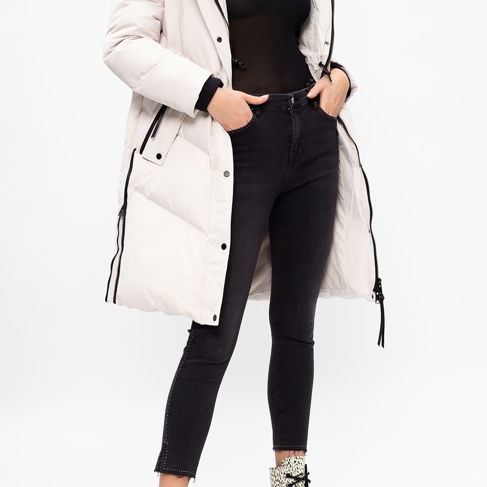 All Saints Rory Puffer